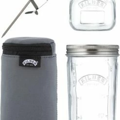 Kilner Joghurt-Herstellungsset