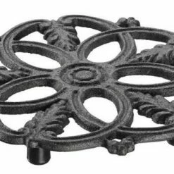 Skeppshult Untersetzer Aus Gusseisen ø 20cm