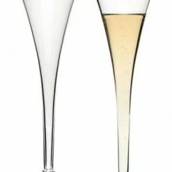 Leonardo Sektfontaine Nizza, 2er Set