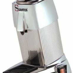 Neumärker Santos Zitruspresse No. 10c Super DeLuxe