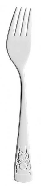 Zwilling Henckels Zwilling Kinderbesteck Teddy – Bild 2