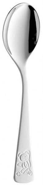 Zwilling Henckels Zwilling Kinderbesteck Teddy – Bild 4