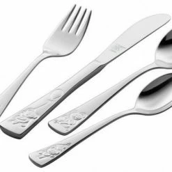 Zwilling Henckels Zwilling Kinderbesteck Teddy
