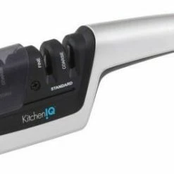 Edgeware Messerschärfer Diamond Elite Pull-Thru