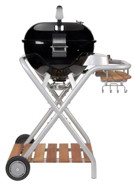 Outdoorchef Gaskugelgrill Ambri 480 G – Bild 2