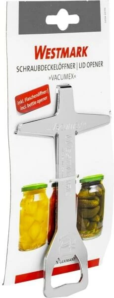 Westmark Schraubdeckelöffner Vacumex - Image 3