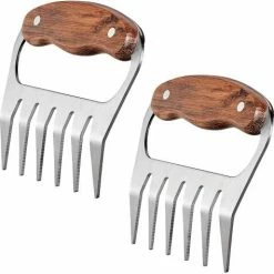 Küchenprofi Pulled Pork-Gabeln TEXAS, 2-teilig