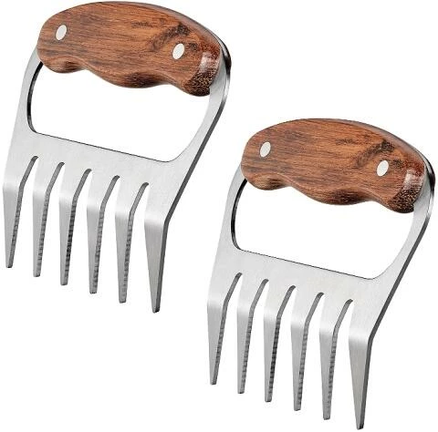 Küchenprofi Pulled Pork-Gabeln TEXAS, 2-teilig