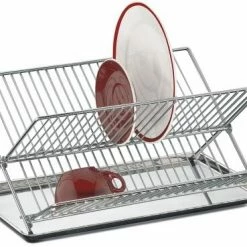 Küchenprofi Abtropfgestell Mit Tablett