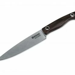 Böker Allzweckmesser Saga Grenadill
