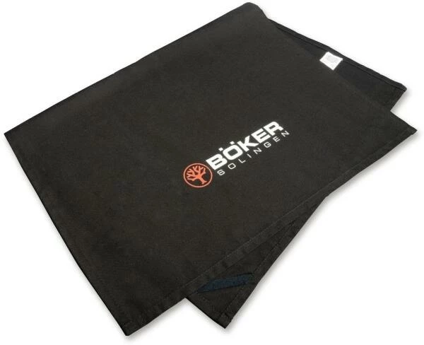 Böker Messerset Core Professional Mit Geschirrtuch, 4-teilig - Image 3