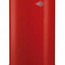 Wesco Baseboy 20 Liter Mit Dämpfer In Rot