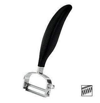 GEFU Tomaten-, Paprika-, Kiwischäler Pomodoro