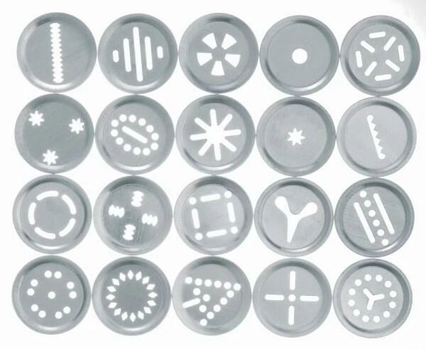 GEFU Backpresse COOKIE - Image 2