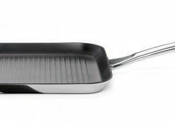 Spring Grillpfanne Vulcano Ceramic