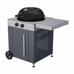 Outdoorchef Gaskugelgrill Arosa 570 G Steel