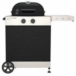 Outdoorchef Gaskugelgrill Arosa 570 G Tex