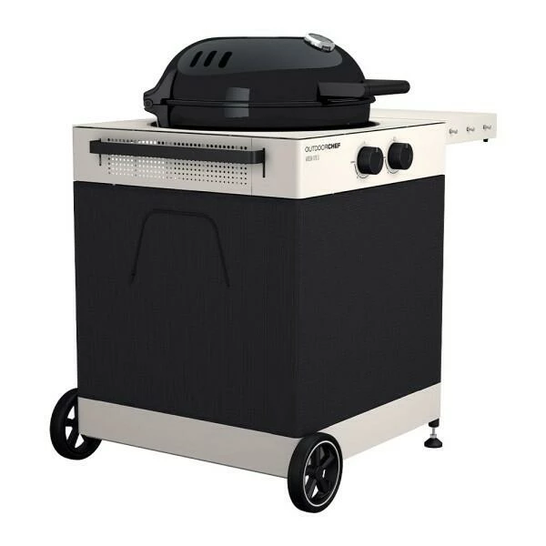 Outdoorchef Gaskugelgrill Arosa 570 G Tex - Image 2