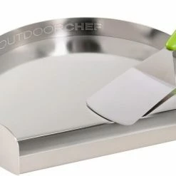 Outdoorchef Plancha Grillplatte
