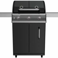 Outdoorchef Gasgrill Dualchef 315 G In Schwarz