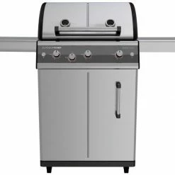 Outdoorchef Gasgrill Dualchef S 325 G Edelstahl