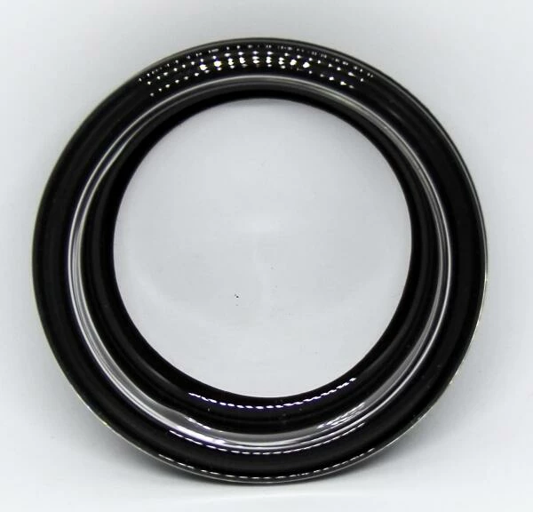 Zassenhaus Glasdeckel Für Kaffeezubereiter Coffee Drip - Image 2