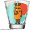 Leonardo Trinkglas BAMBINI 215 Ml Maus, 6er-Set