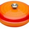 Le Creuset Gourmet-Profitopf Signature In Ofenrot, 26 Cm
