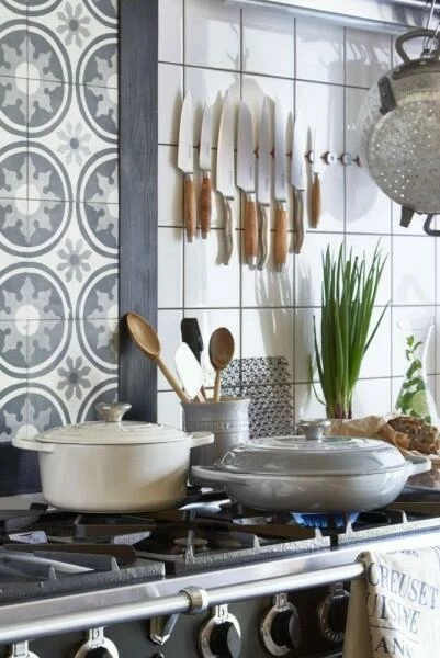 Le Creuset Gourmet-Profitopf Signature In Ofenrot, 26 Cm - Image 4