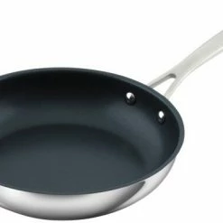 Kuhn Rikon Allround Bratpfanne Beschichtet 24 Cm