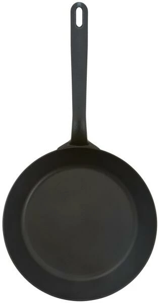 Kuhn Rikon Black Star Eisenpfanne 36cm - Image 2