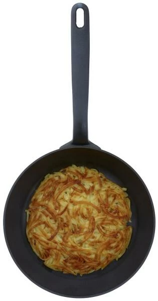 Kuhn Rikon Black Star Eisenpfanne 36cm - Image 5