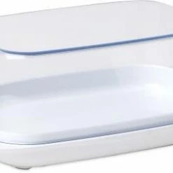 Mepal Butterdose - Weiß