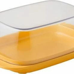 Mepal Butterdose - Yellow