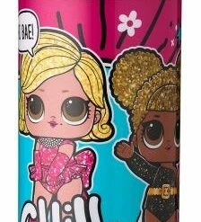 Mepal Verschlussbecher Campus 300 Ml - Lol Surprise