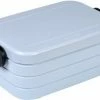 Mepal Lunchbox Take A Break Midi - Nordic Blue