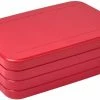 Mepal Lunchbox Take A Break Large - Nordic Red