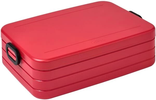 Mepal Lunchbox Take A Break Large - Nordic Red