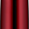 Thermos L&C Bev Bottle Cranberry Red Pol 1,00l