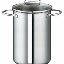 Rohe Spargeltopf Ravenna