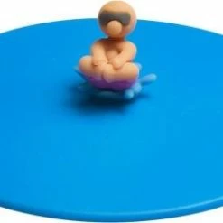 Lurch Sommerdeckel Splash Bruno Bombe