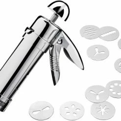 Kaiser Gebäckpressen Set