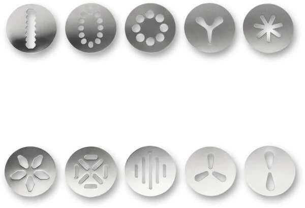 Kaiser Gebäckpressen Set - Image 2