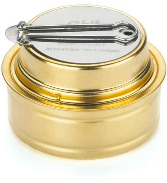 Esbit Spiritus-Kochset, 2.35L, Ohne Antihaftbeschichtung - Image 3