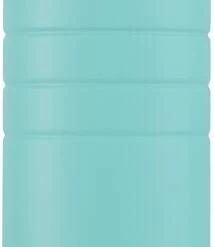 Esbit MAJORIS Edelstahl Thermobecher Mit Isolierverschluss, 450ML, Aqua Mint