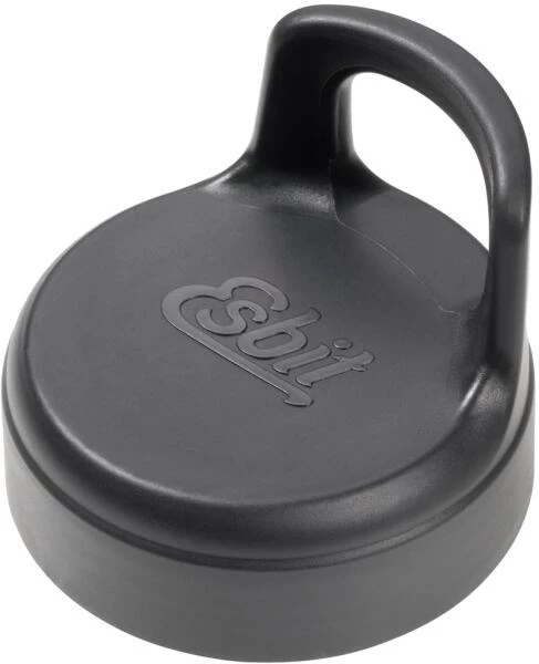 Esbit MAJORIS Edelstahl Thermobecher Mit Isolierverschluss, 450ML, Aqua Mint - Image 3