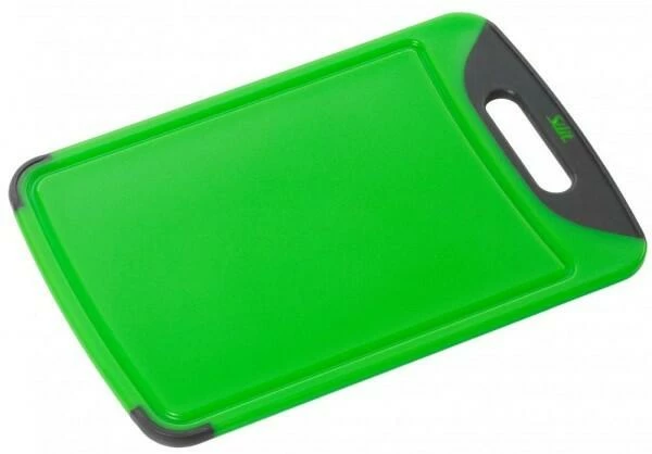 Silit Schneidebrett In Grün