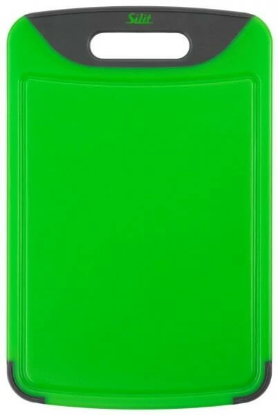 Silit Schneidebrett In Grün - Image 2
