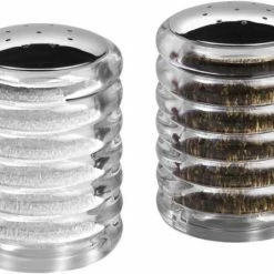 Cole & Mason Beehive Streuer Set Aus Acryl