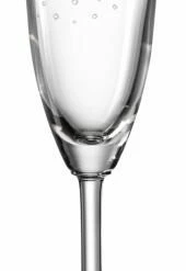 Leonardo Sektglas PRESENTE 200 Ml ′Gönndir′